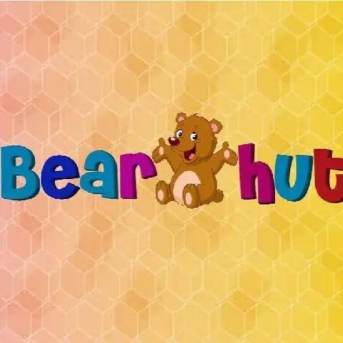store logo